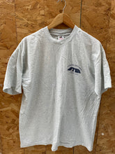 Vintage 94 University of Pittsburgh Single Stitch Grey XL T-Shirt by Fruit of the Loom